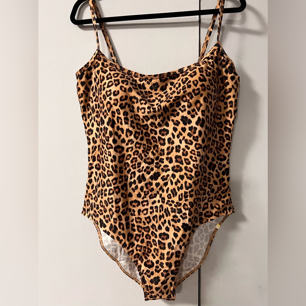 Summersalt The Classic One Piece
